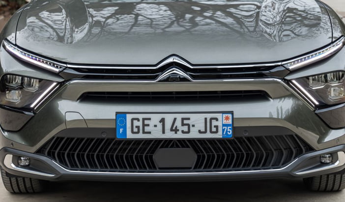 CitroënC5Xtest9