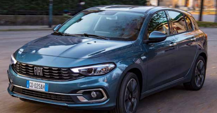 FiatTipoEhybrid4