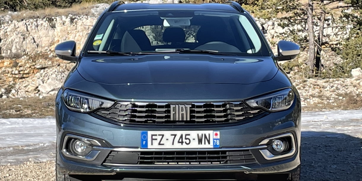 FiatTipoEhybridPrijs