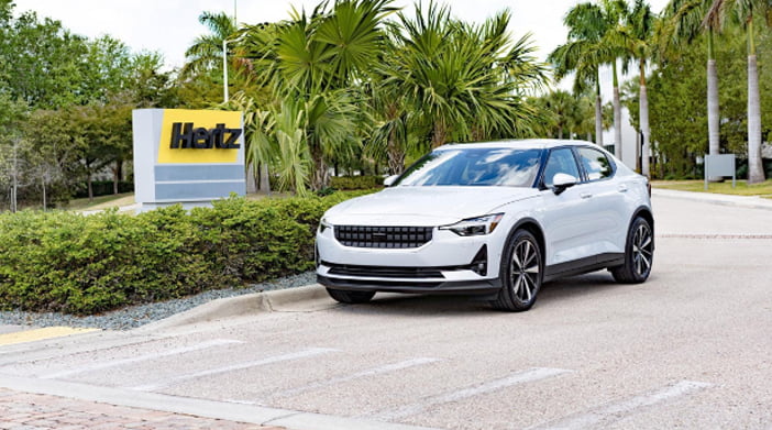 HertzPolestar
