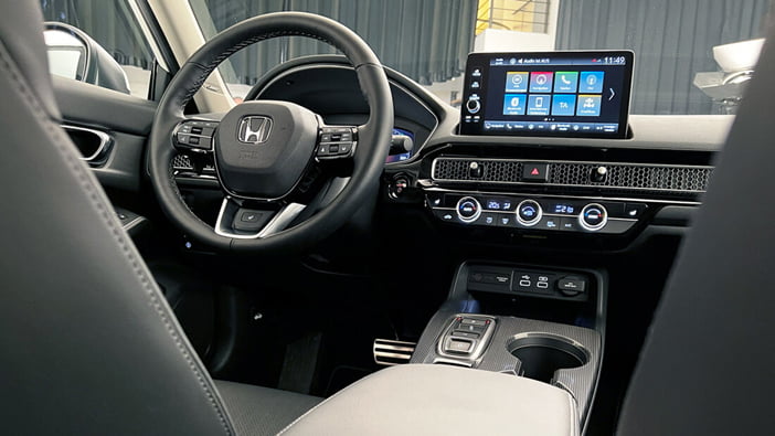 HondaCivicNieuwPresentatie6