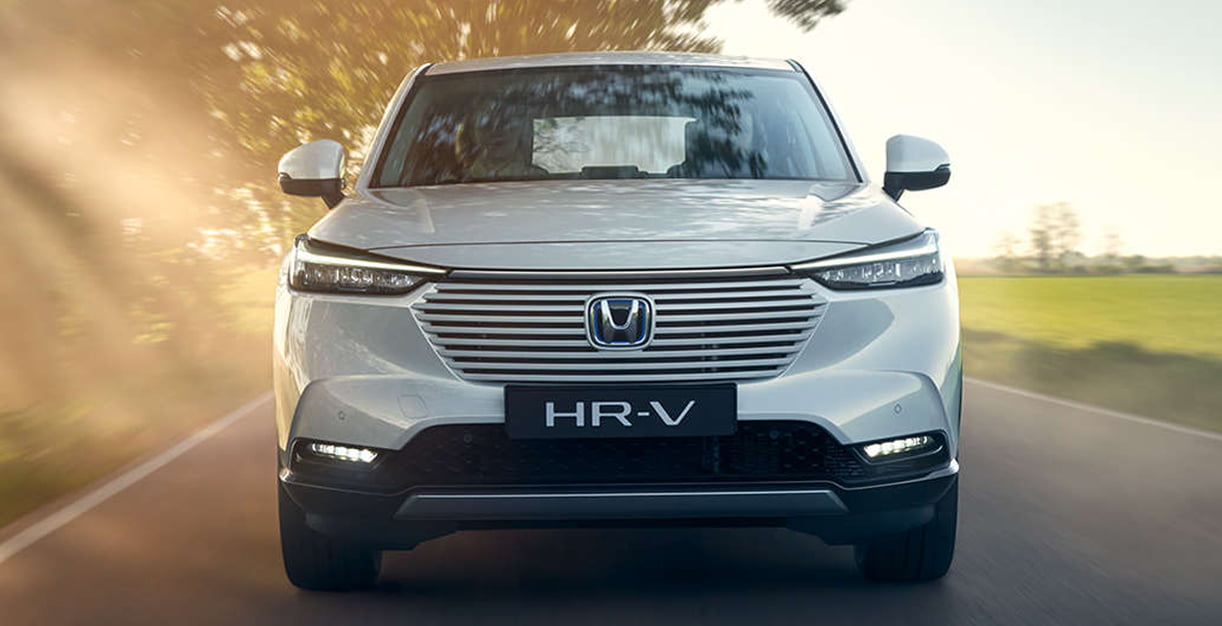 Honda E Hev Verslaat Phev Autointernationaal Nl