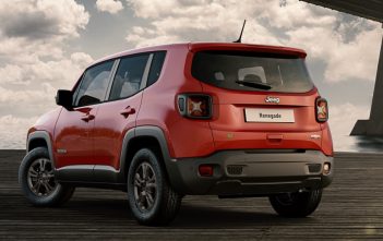 Prijs vergelijking Jeep Renegade 1.5 e-Hybrid JeepRenegade15eHybridPrijs