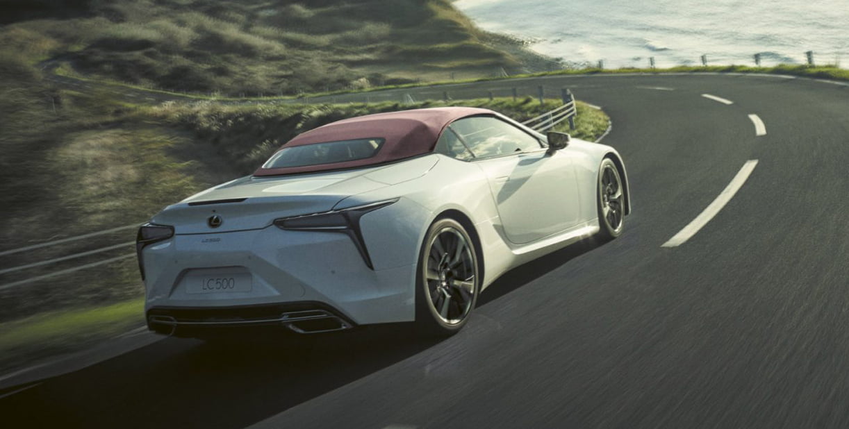 LexusLChokkaidoEdition