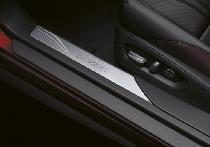 LexusLChokkaidoEdition6