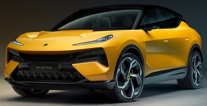 LotusEletreConcept