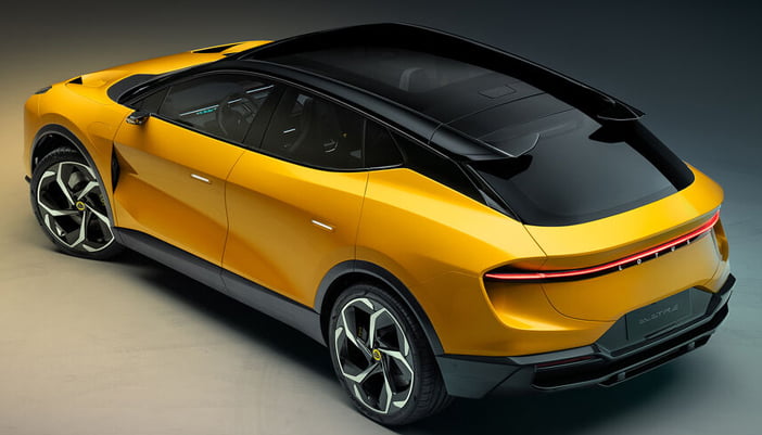 LotusEletreLive17