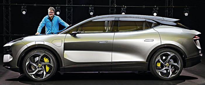LotusEletreLive22