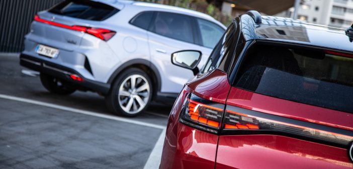 MGmarvelRvolkswagenID4GTXtest