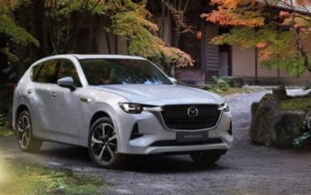 MazdaCX60