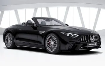 MercedesAMGslNieuwPrijs
