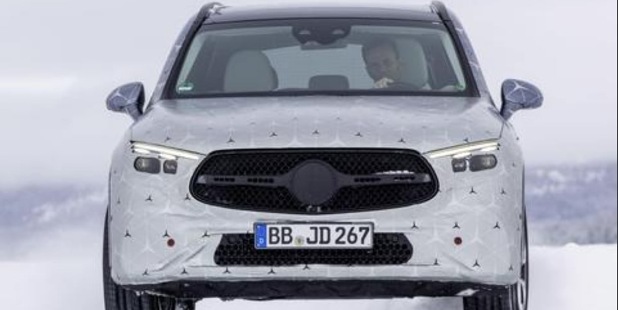 MercedesBenzGLCnieuw