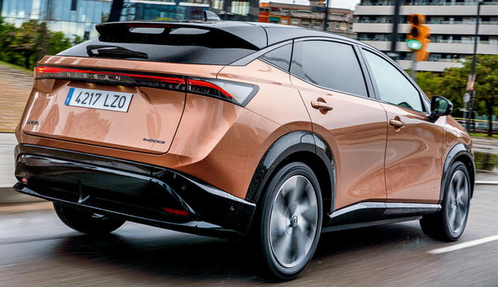 NissanAriyaTest4