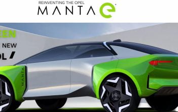 OpelMantaEconcept