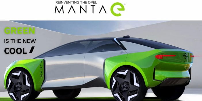 OpelMantaEconcept