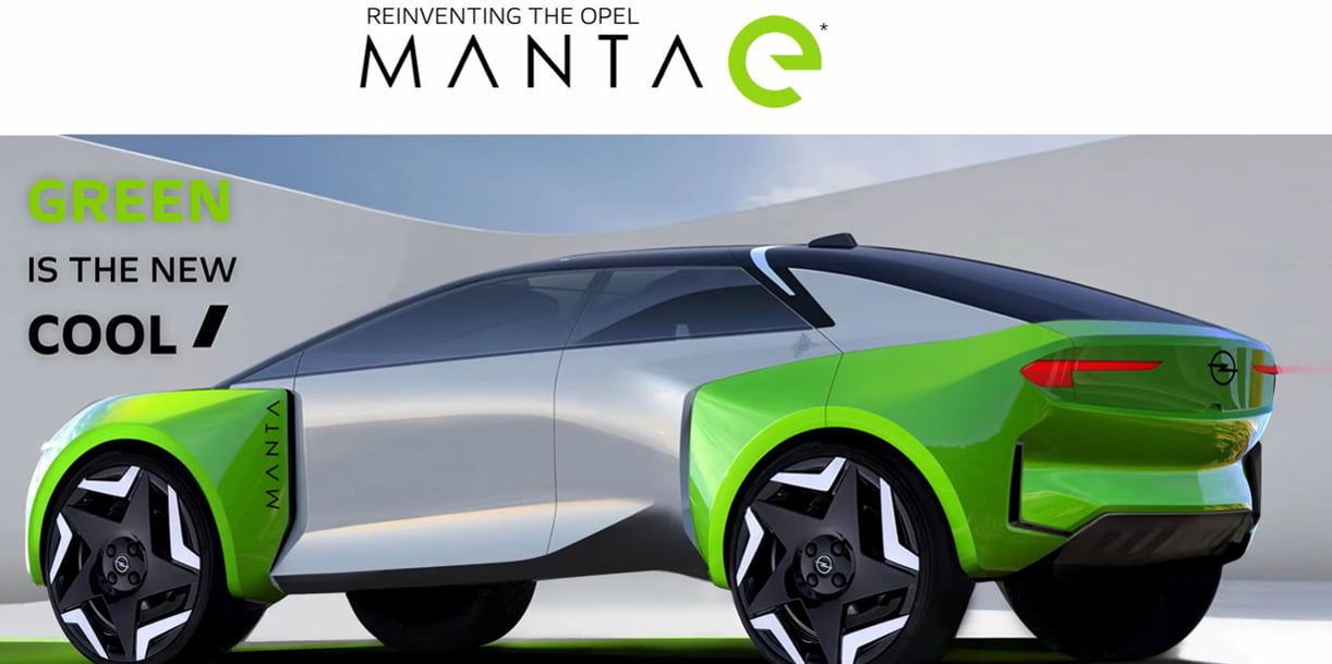 OpelMantaEconcept