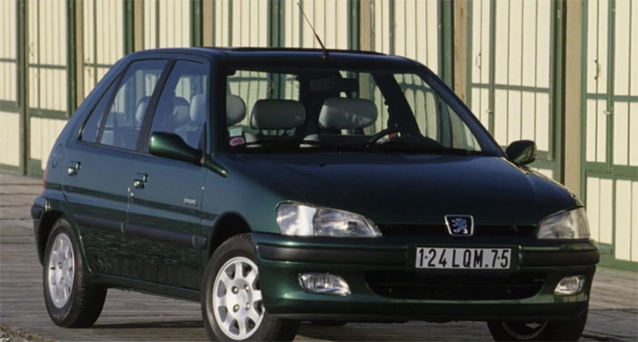 Peugeot106RolandGarros