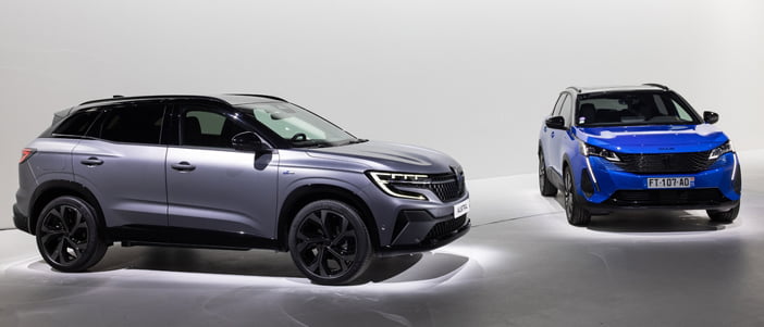 Peugeot3008RenaultAustralRevanche6