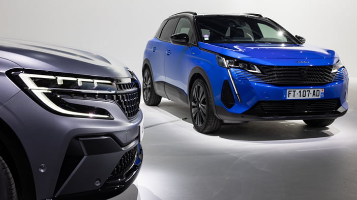 Peugeot3008RenaultAustralRevanche9