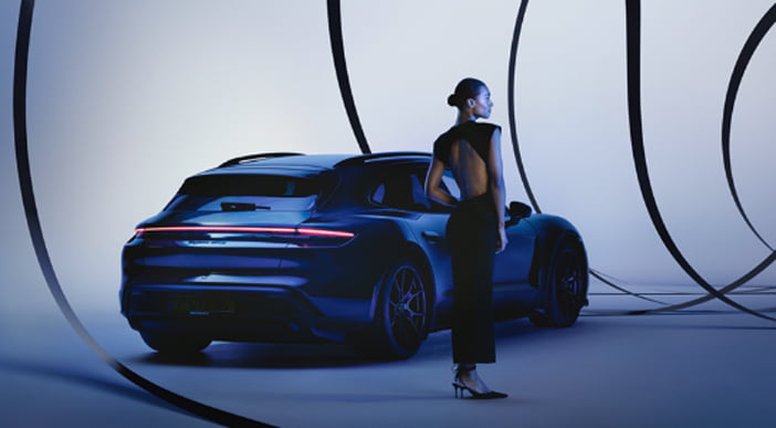 PorscheVrouw2
