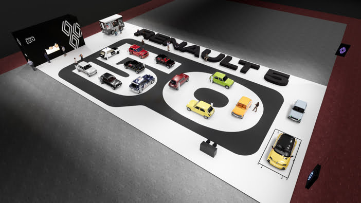 R5retromobile