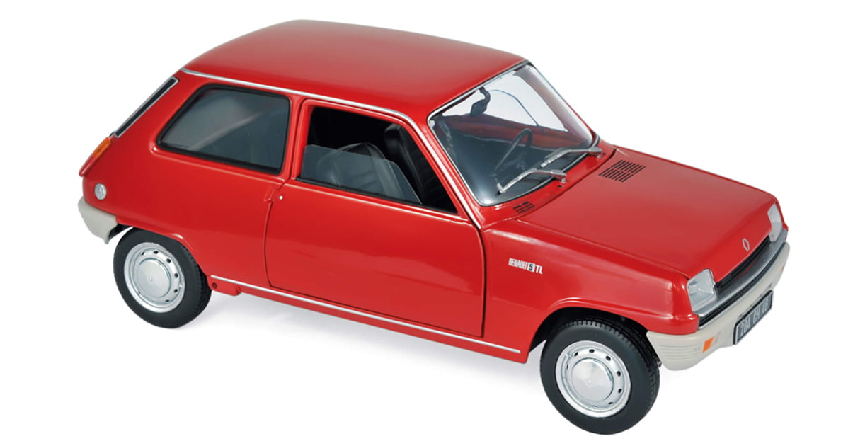 R5speelgoedauto