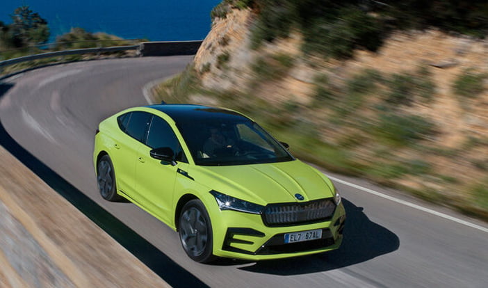 SkodaEnyaqCoupeRSiVtest9
