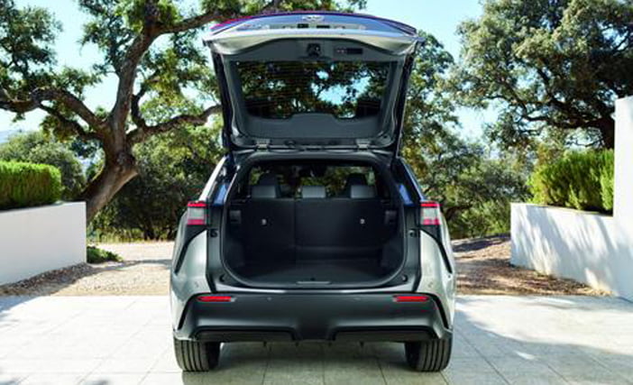 ToyotaBZ4Xactieradius4