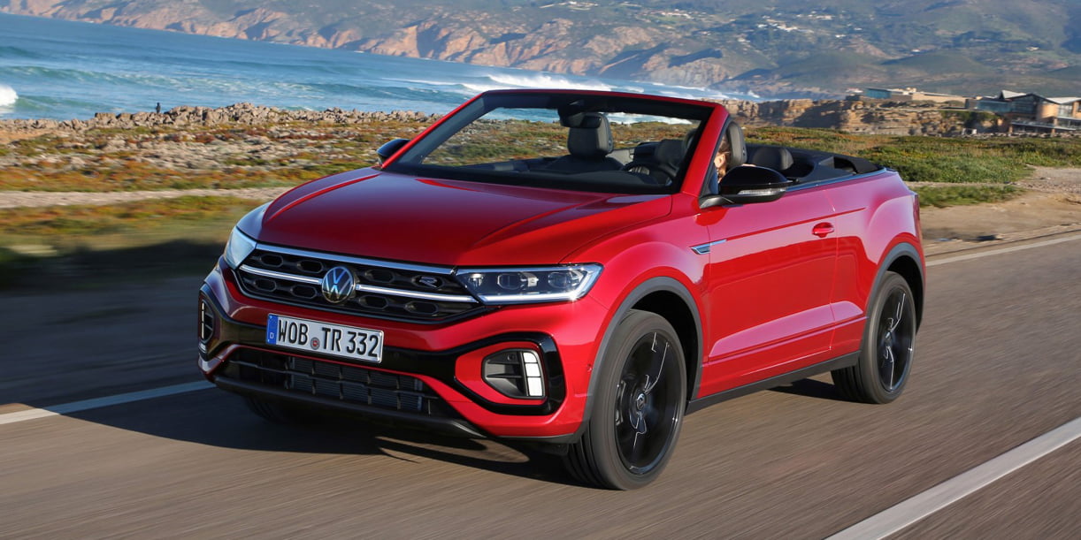 VolkswagenTrocFaceliftCabrioPrijs