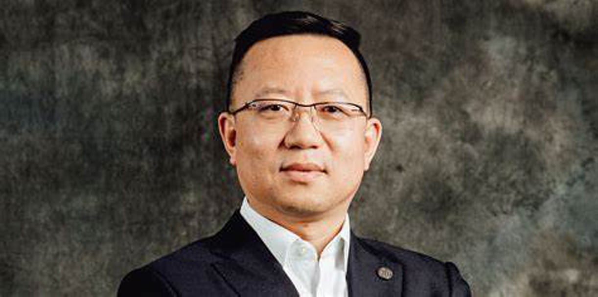 XinyuLiuMGmotorEurope