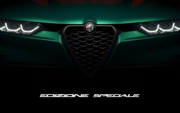 AlfaRomeoTonaleEditionzeSpeciale