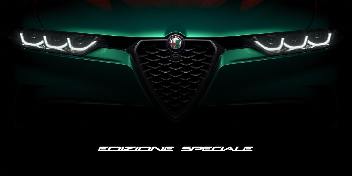Prijs vergelijking Alfa Romeo Tonale Edizione Speciale AlfaRomeoTonaleEditionzeSpeciale