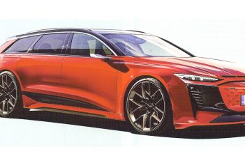 AudiRS6elektrisch