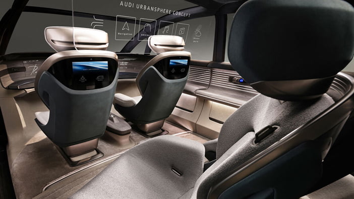 AudiUrbansphereConceptstudie2
