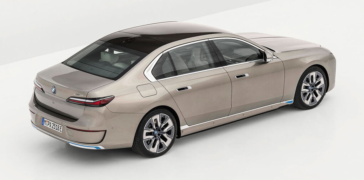 BMW7serie2022NieuwPrijs