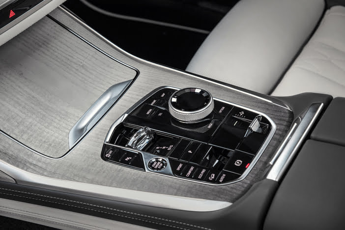 BMWx7facelift