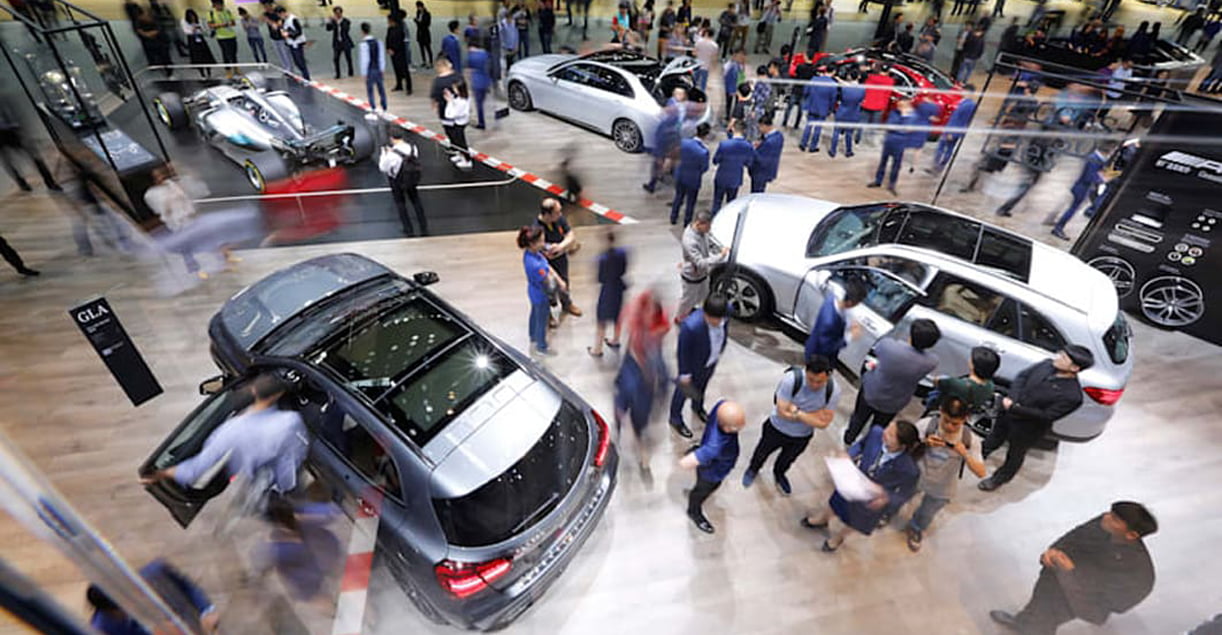 BeijingAutoshow