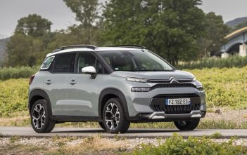 CitroënC3AircrossBusinessclassA