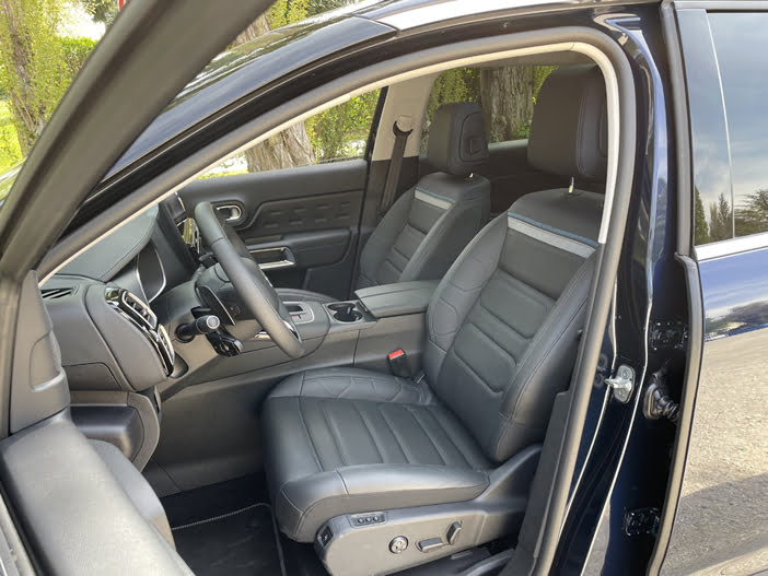 CitroënC5AircrossRenaultAustralDuel10
