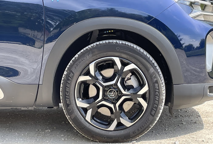 CitroënC5AircrossRenaultAustralDuel15