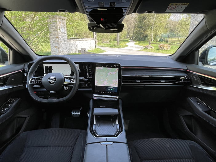 CitroënC5AircrossRenaultAustralDuel6