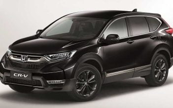 HondaCRVhybridEhev