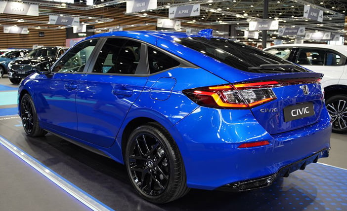 HondaCivicNieuwLive11