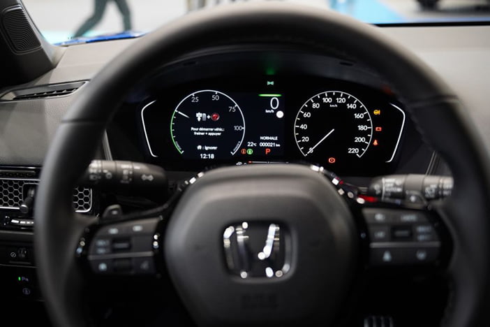 HondaCivicNieuwLive19