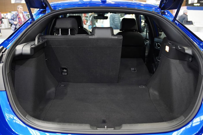 HondaCivicNieuwLive6
