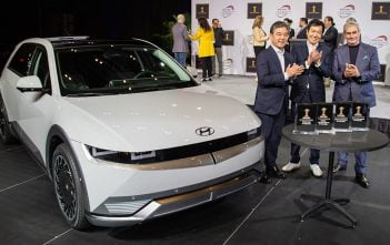 HyundaiIoniq5worldcarAward