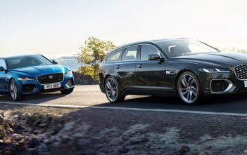 Prijs vergelijking Jaguar XF R-Dynamic JaguarXFrDynamic