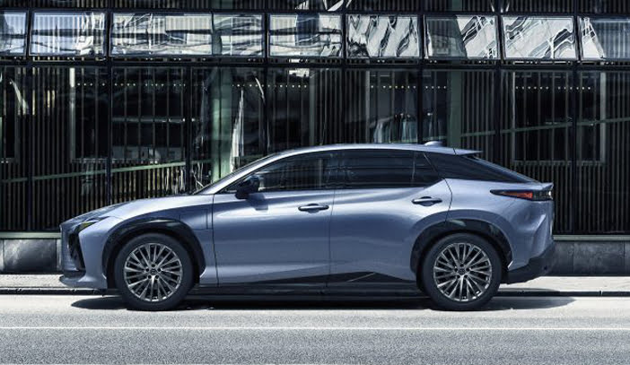 LexusRZ450e4