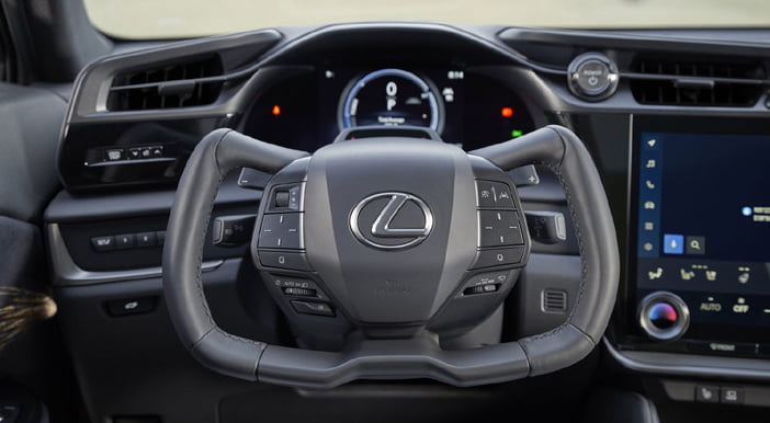LexusRZ450e7