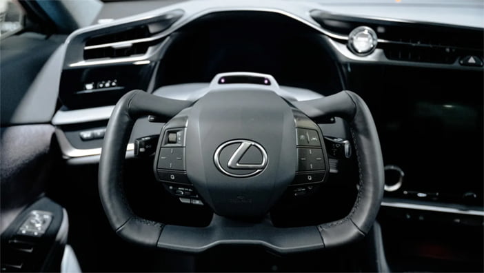 LexusRZ450ePrototypeTest4